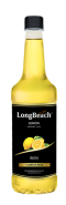 LongBeach Syrup Lemon