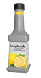 LongBeach Puree Lemon