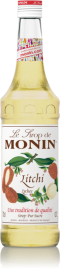 MONIN Syrup Lychee 700ml