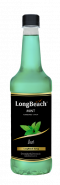LongBeach Syrup Green Mint