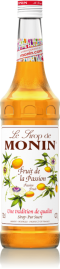 MONIN Syrup Passion Fruit 700ml