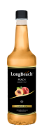 LongBeach Syrup Peach