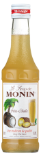 MONIN Syrup Pina-Colada