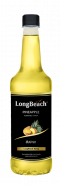 LongBeach Syrup Pineapple