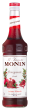 MONIN Syrup Pomegranate