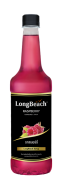 LongBeach Syrup Raspberry