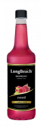 LongBeach Syrup Raspberry