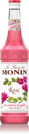 MONIN Syrup Rose 700ml