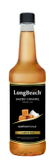 LongBeach Syrup Salted Caramel 740ml