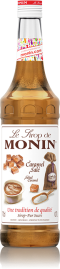 MONIN Syrup Salted Caramel 700ml