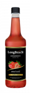 LongBeach Syrup Strawberry
