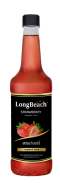 LongBeach Syrup Strawberry
