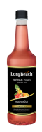 LongBeach Syrup Tropical Punch