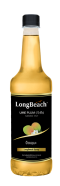 LongBeach Syrup Ume Plum