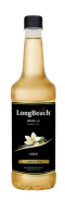 LongBeach Syrup Vanilla 740ml