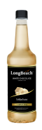 LongBeach Syrup White Chocolate 740ml