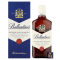 Ballantine's finest Blended Scotch Whisky