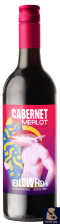 Blowfish Cabernet Merlot