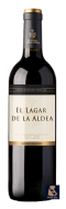 EL LAGAR DE LA ALDEA