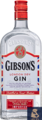 GIBSON'S LONDON DRY GIN