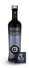 Gradus Black Vodka
