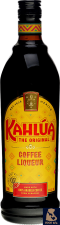 KAHLUA Coffee Liqueur