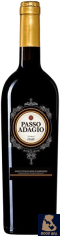 VELENOSI PASSO ADAGIO MONTEPULCIANO D' ABRUZZO DOC