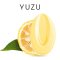 VALRHONA Yuzu Couverture Chocolate Inspiration