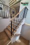 BeaverStair โครงเหล็กราวกันตก