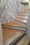 BeaverStair บันไดไม้ JACOB