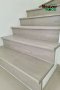 BeaverStair บันไดทำสีสำเร็จรูป ระบบ UV Coating