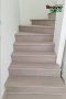 BeaverStair บันไดทำสีสำเร็จรูป ระบบ UV Coating