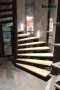 BeaverStair บันไดไม้ยางพารา