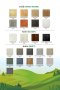 BeaverFront หน้าบานเฟอร์นิเจอร์ (เมมเบรน)