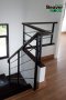 BeaverStair โครงเหล็กราวกันตก