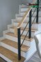 BeaverStair โครงเหล็กราวกันตก