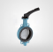 BUTTERFLY VALVES