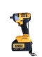 บล็อคไฟฟ้าDewalt แถม ดอก  ก.30 ส.10 ยาว.35 หนัก 2.5  กก.