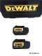 บล็อคไฟฟ้าDewalt แถม ดอก  ก.30 ส.10 ยาว.35 หนัก 2.5  กก.