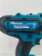 ชุดเลื่อยชักไร้สาย Makita  + สว่านไร้สาย 3 ระบบ Makita 229 V