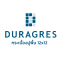 Duragres กระเบื้องปูพื้น 12x12