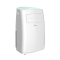 Midea เครื่องปรับอากาศเคลื่อนที่ 12000 BTU [MPPFB-12CRN1]