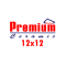 Premium Home กระเบื้องปูพื้น 12x12