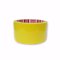 TIPTAPE Yellow PVC Floor Masking Tape เทปตีเส้นพื้น