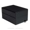Premium Watch box Storage Organizer กล่องใส่นาฬิกา 1 เรือน วัสดุดีเกรดพรีเมี่ยม หุ้มหนัง บุกำมะหยี่ อย่างดี กล่องนาฬิกาแบรนด์ สั่งทำกล่องนาฬิกา ทำโลโก้กล่องนาฬิกา