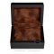 Premium Watch box Storage Organizer กล่องใส่นาฬิกา 1 เรือน วัสดุดีเกรดพรีเมี่ยม หุ้มหนัง บุกำมะหยี่ อย่างดี กล่องนาฬิกาแบรนด์ สั่งทำกล่องนาฬิกา ทำโลโก้กล่องนาฬิกา