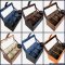 3 PIECE WATCH BOX STORAGE ORGANIZER กล่องนาฬิกา 3 เรือน หมอน 2 ชั้น 2in1 หุ้มหนังอย่างดี งานสวยหรู เกรดพรีเมี่ยม 
