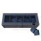 Watch Box Storage Organizer  กล่องนาฬิกา กล่องนาฬิกา5เรือน กล่องใส่นาฬิกา กล่องนาฬิกาอย่างดี กล่องสะสมนาฬิกา ที่เก็บนาฬิกา กล่องกำมะหยี่เก็บนาฬิกา หมอนนาฬิกา2in1