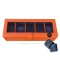 Watch Box Storage Organizer  กล่องนาฬิกา กล่องนาฬิกา5เรือน กล่องใส่นาฬิกา กล่องนาฬิกาอย่างดี กล่องสะสมนาฬิกา ที่เก็บนาฬิกา กล่องกำมะหยี่เก็บนาฬิกา หมอนนาฬิกา2in1