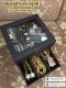 Review รีวิว Watch and Rings Box Storage Organizer กล่องนาฬิกา กล่องเครื่องประดับ 2 ชั้น ลิ้นชัก เกรดอย่างดี สวยพรีเมี่ยม วัสดุดี Orannge สีส้ม 